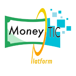 MoneyTic Platform logo